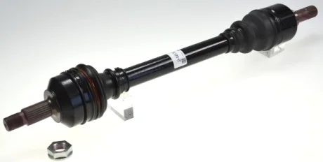 Привідний вал SPIDAN 24832