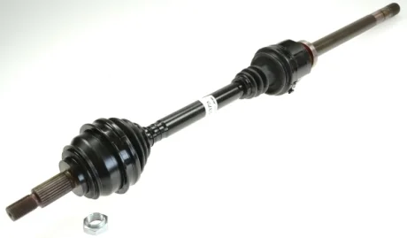 Привідний вал Spidan 25379