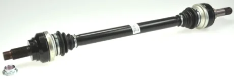 Піввісь Spidan 25795