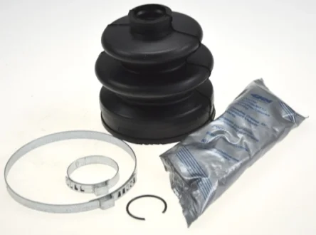 Пильовик приводу колеса SPIDAN 26032