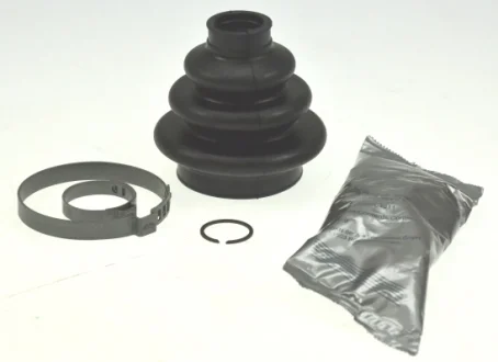 Пильовик приводу колеса SPIDAN 26048