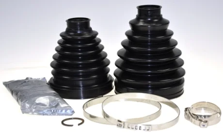 Гумовий пильовик шарніра Внутрішн/зовнішн LEXUS GX TOYOTA FJ CRUISER, LAND CRUISER, LAND CRUISER PRADO 2.8D-4.6 09.02- SPIDAN 36062