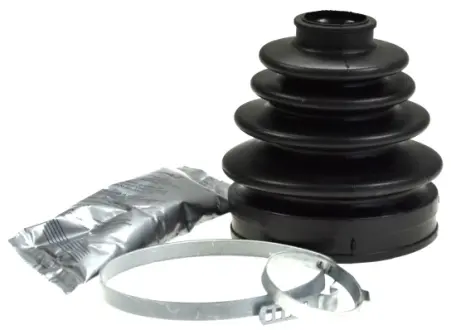 Гумовий пильовик шарніра Внутрішн (fi: 30,5/98) (довжина122) LEXUS LX TOYOTA LAND CRUISER 100 4.2D/4.7 01.98-03.08 SPIDAN 36086