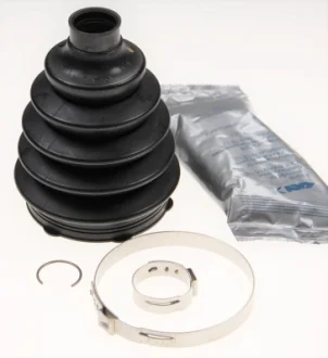 Пильовик приводу колеса SPIDAN 36517