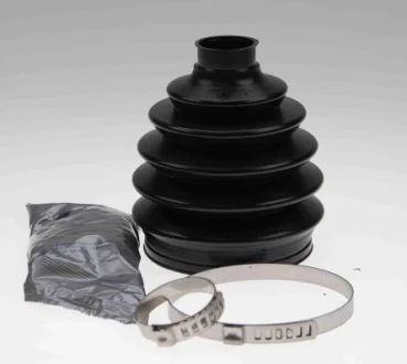 Пильовик ШРУС зовніш. CHEVROLET CAPTIVA, EPICA (GKN) SPIDAN 37048