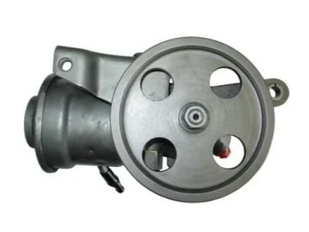 Насос гiдропiдсилювача SPIDAN 53543