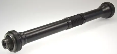 Вал карданний SPIDAN GKNP10047