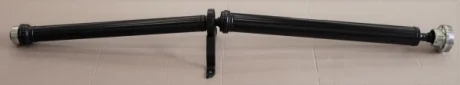 Карданний вал SPIDAN GKNP20091