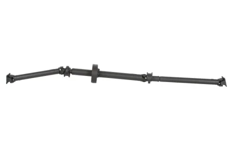Карданний вал Spidan GKNP30020