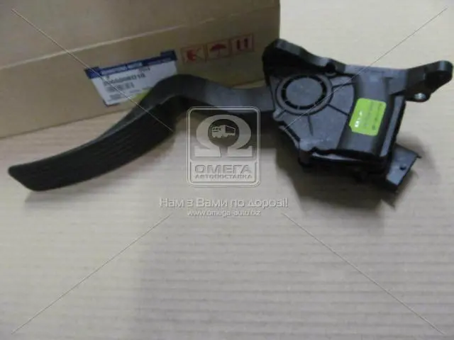 Педаль газу Rodius, Stavic, Rexton Ssangyoung 2055008D10 (фото 1)