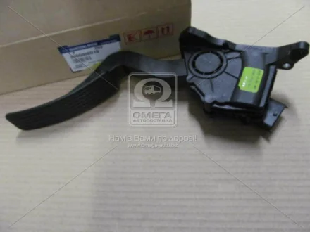 Педаль газу Rodius, Stavic, Rexton Ssangyoung 2055008D10