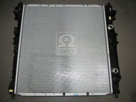 Радіатор охолодження Acty SSANGYONG 2131031231