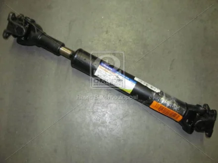 Вал карданний передній Rexto SSANGYONG 3310008611