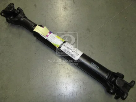 Вал карданний передній Rexton Ssangyoung 3310008B01
