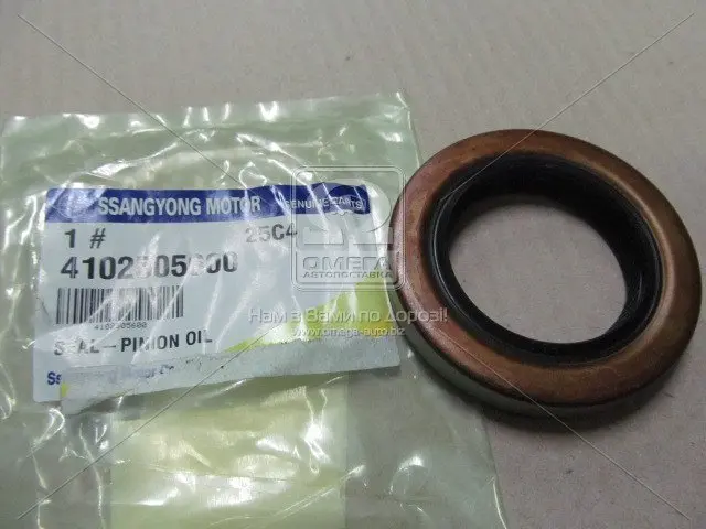 Сальник хвостовика Ssangyoung 4102505600 (фото 1)