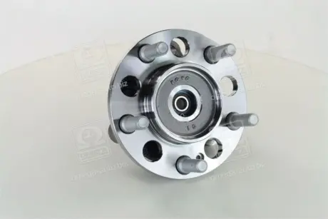 Ступица колеса переднего (с SSANGYONG 4142009405