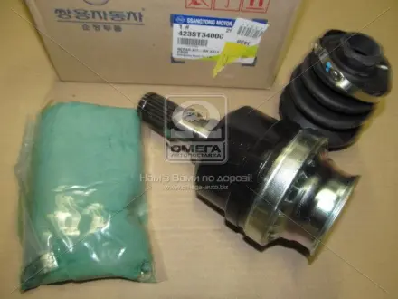 ШРУС SSANGYONG 423ST34000