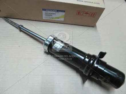 Амортизатор передній (SsangYong) Ssangyoung 4431032001