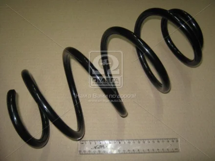 Пружина підвіски передня (вир-во SsangYong) Ssangyoung 4431434200