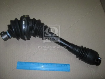 Карданний кермовий вал Rexton Ssangyoung 4631008104