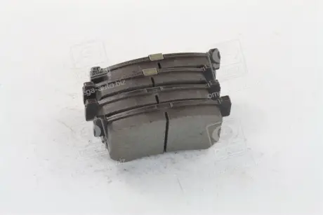 Гальмівні колодки SSANGYONG 48413090A1