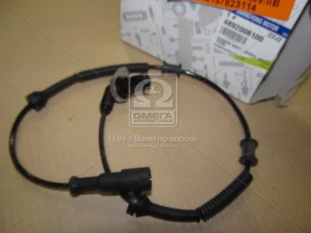 Датчик ABS передний Rexton (0 SSANGYONG 4892008100