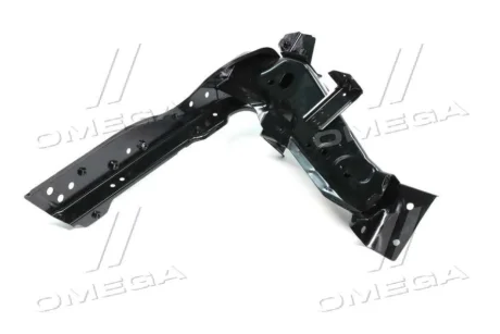 Рама фары правая Korando Ssangyoung 5720134151