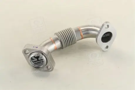 Трубка SSANGYONG 6651401361