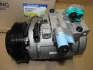 Компрессор кондиционера A SSANGYONG 6652300511 (фото 1)