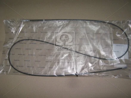 Трос капота Rexton Ssangyoung 7112008006