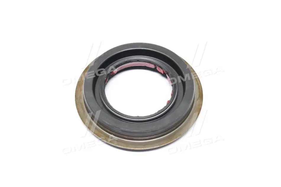 Ущільнювач скла (вир-во SsangYong) Ssangyoung 7338209000 (фото 1)