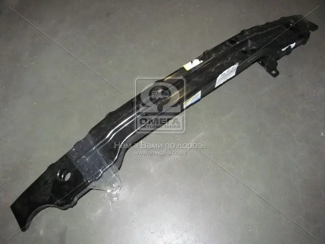 Підсилювач Ssangyoung 7875009002 (фото 1)