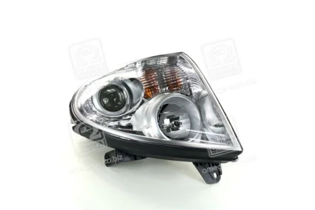 Фара лів. REXTON 06-12 Ssangyoung 8310108B14