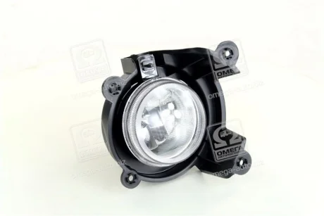 Фара п/тум пра. REXTON 06-12 Ssangyoung 8320208B01