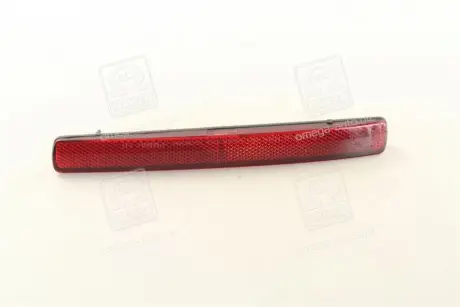 Катафот бампера заднього ліви SSANGYONG 8390108B00