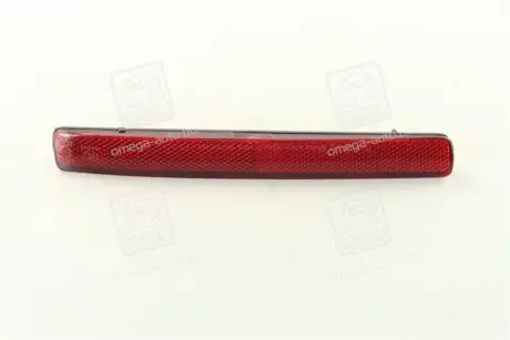 Відбивач зад. пра. KYRON 08- SSANGYONG 8390208B00