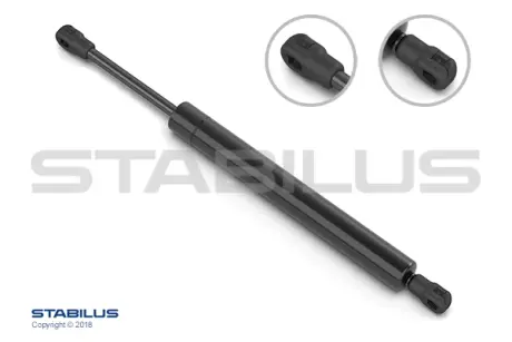 Газовий амортизатор STABILUS 015356
