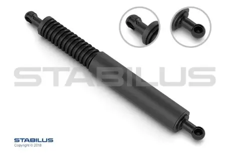Газовий амортизатор STABILUS 019440