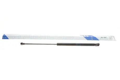 Амортизатор кришки багажника STABILUS 023606