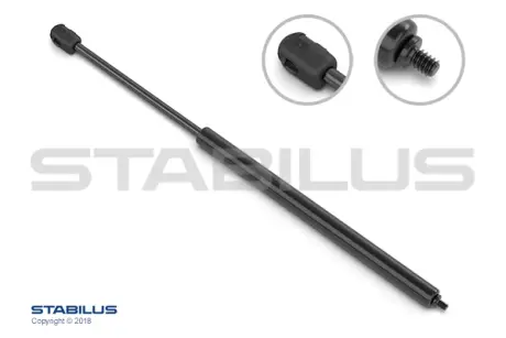 Газовий амортизатор STABILUS 074816