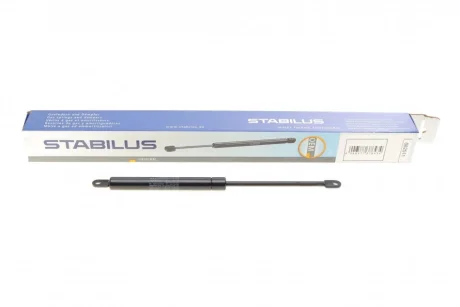 Амортизатор сидіння газовий /265,5мм Stabilus 082511