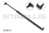 Газова пружина (10мм/22мм, L max-885мм, L2-400, 500Н) DEUTZ FAHR 7210 TTV, 630 TTV, L 720 LAMBORGHINI R 6.190 DCR VRT, R 7.210 DCR SAME 210 DCR, 190 Stabilus 095605 (фото 1)