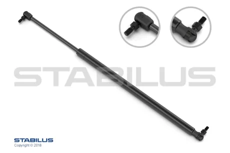 Газовий амортизатор STABILUS 095656