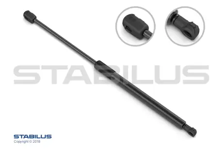Газовий амортизатор STABILUS 157987