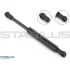 Амортизатор помпи інжектора SEAT CORDOBA, IBIZA II, INCA, TOLEDO I VW CADDY II, CADDY III, CALIFORNIA T4 CAMPER, GOLF III, PASSAT B3/B4, POLO III CLASSIC, TRANSPORTER T4 1.8-2.8 05.89-06.09 Stabilus 1941DX (фото 1)