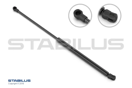 Газовий амортизатор Stabilus 197684