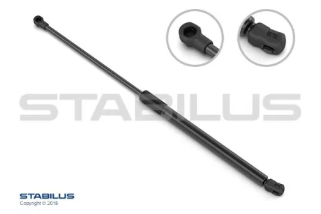 Газовий амортизатор Stabilus 203422