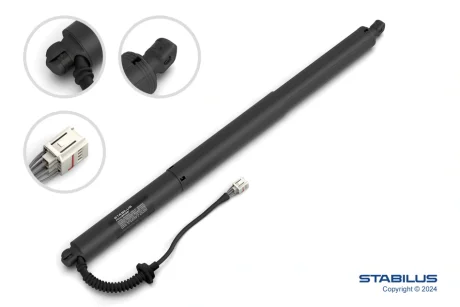 Електродвигун Stabilus 220893