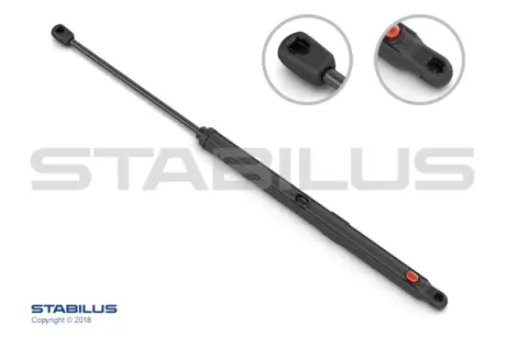 Газовий амортизатор STABILUS 244991