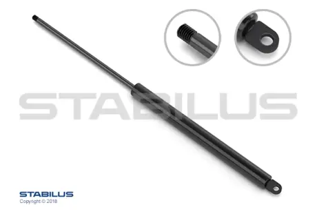Газовий амортизатор STABILUS 290793